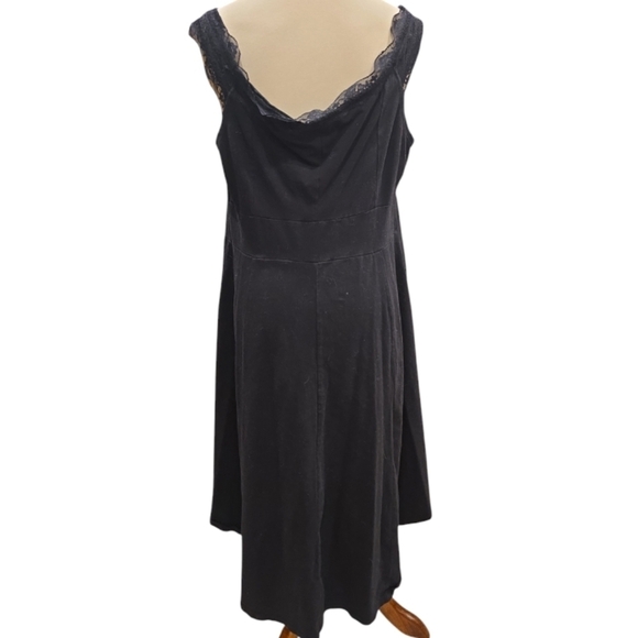 Tripp NYC Daang Goodman Y2K Dress - Picture 3 of 12